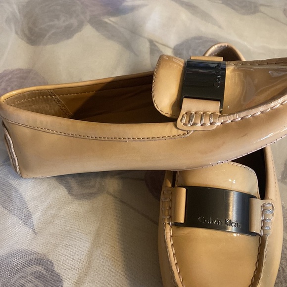 Calvin Klein women shoes size 6 - Picture 2 of 5
